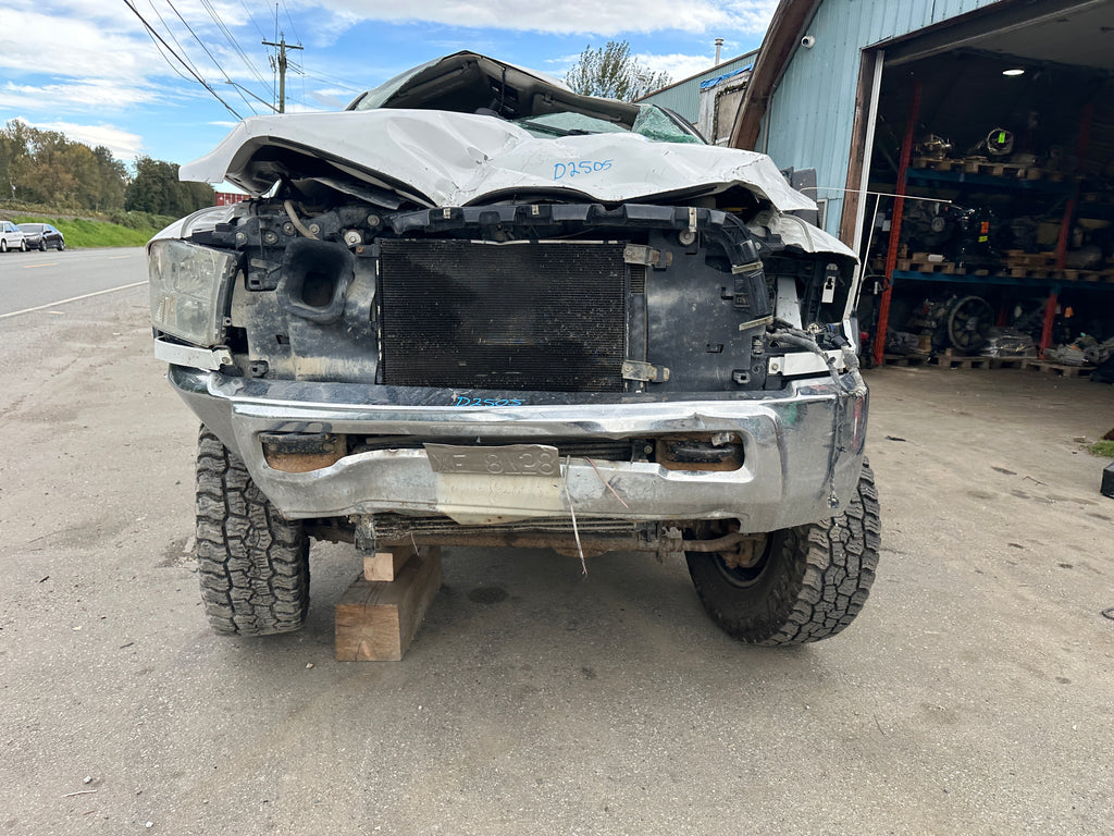 2014 Ram 3500 SLT 6.7 Cummins – D2505