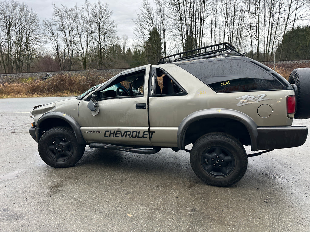 2005 Chevrolet Blazer 4.3 – C2603