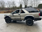 2005 Chevrolet Blazer 4.3 – C2603