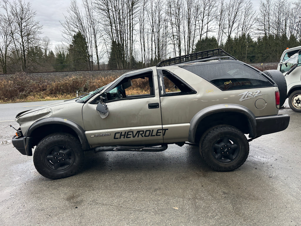 2005 Chevrolet Blazer 4.3 – C2603