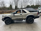 2005 Chevrolet Blazer 4.3 – C2603