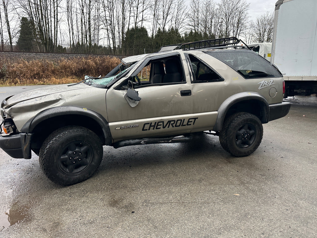 2005 Chevrolet Blazer 4.3 – C2603