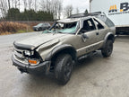 2005 Chevrolet Blazer 4.3 – C2603