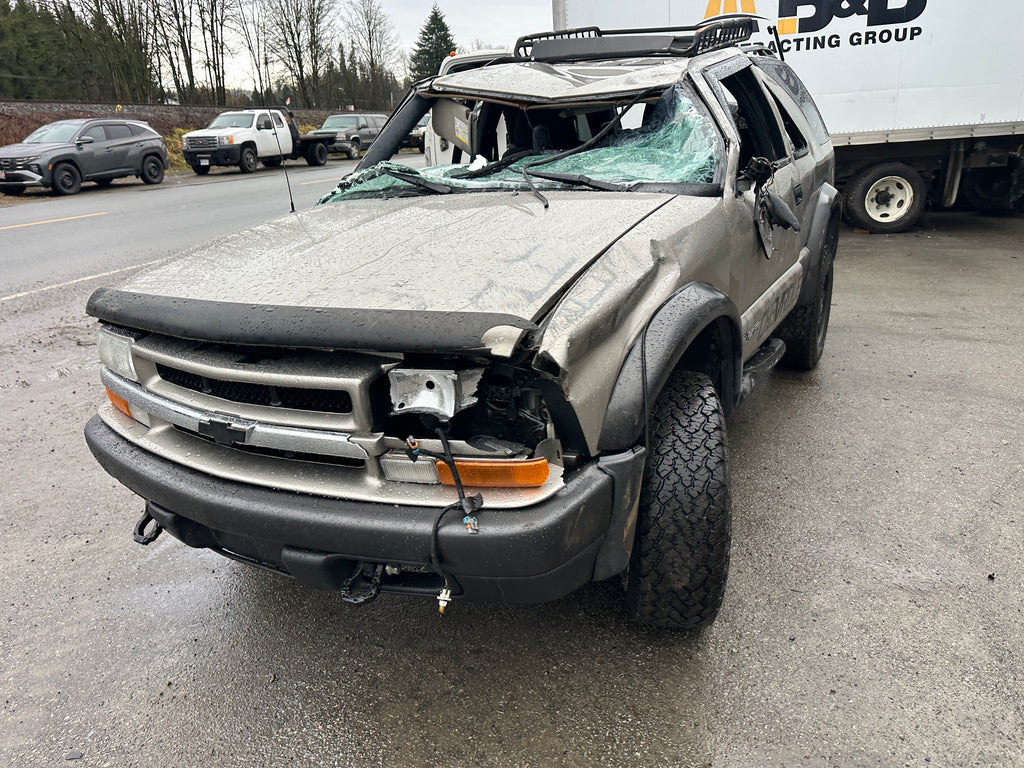 2005 Chevrolet Blazer 4.3 – C2603