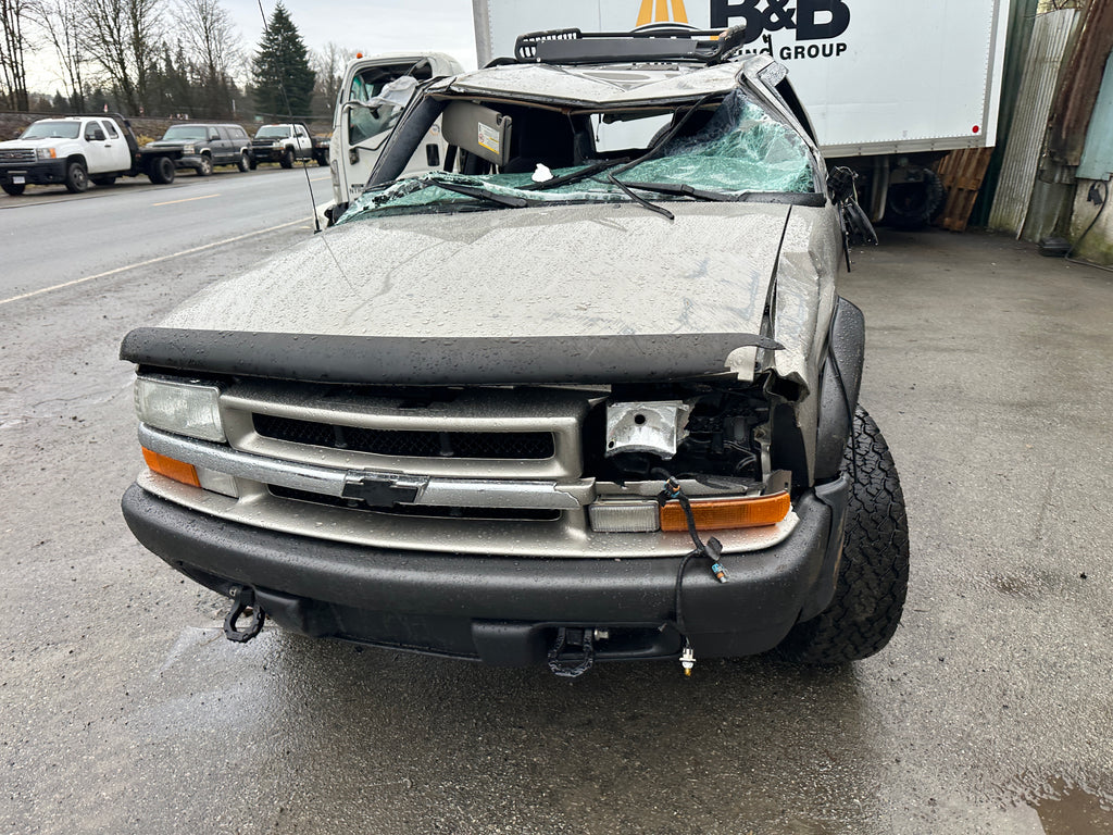 2005 Chevrolet Blazer 4.3 – C2603