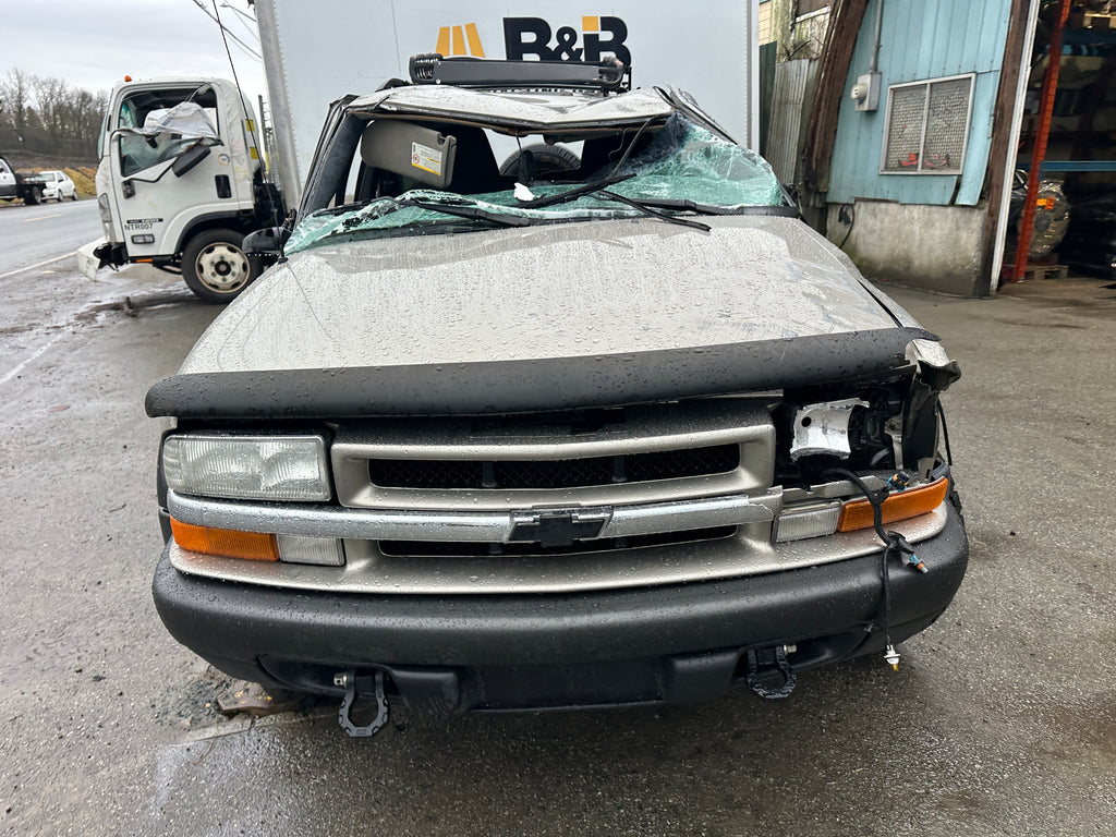 2005 Chevrolet Blazer 4.3 – C2603