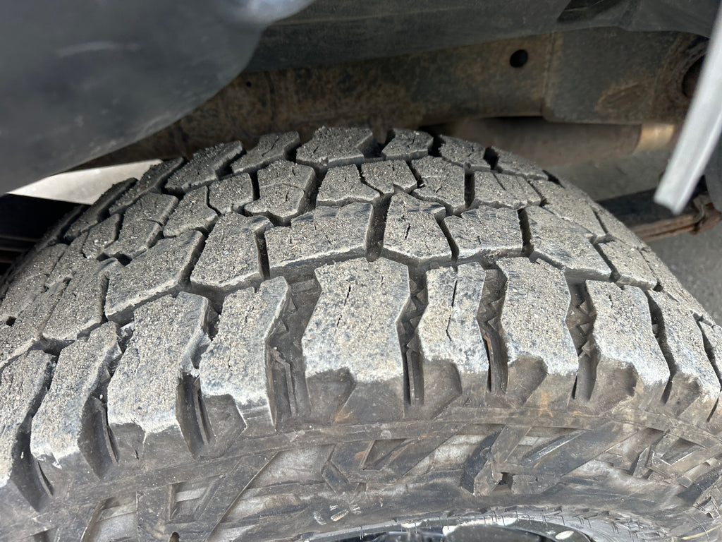 2014 Ram 3500 SLT 6.7 Cummins – D2505