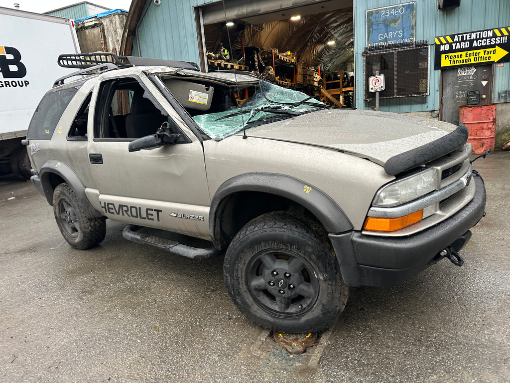 2005 Chevrolet Blazer 4.3 – C2603
