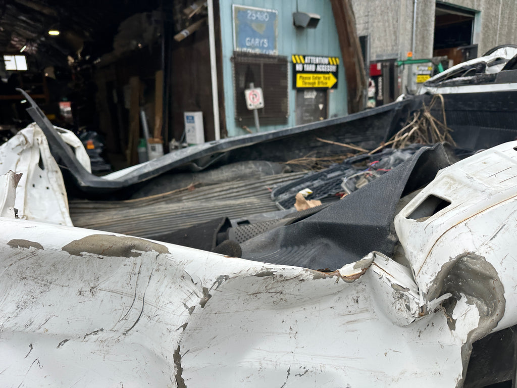 2014 Ram 3500 SLT 6.7 Cummins – D2505