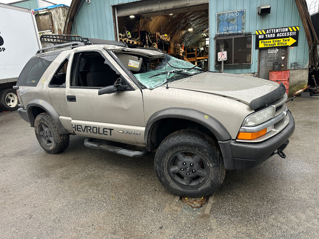 2005 Chevrolet Blazer 4.3 – C2603