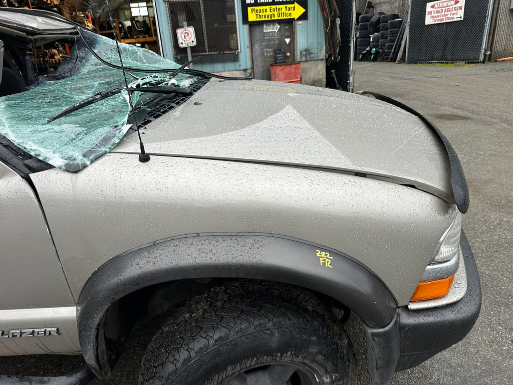 2005 Chevrolet Blazer 4.3 – C2603
