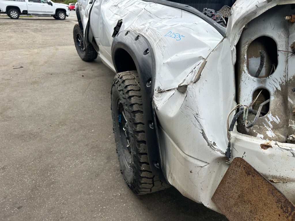 2014 Ram 3500 SLT 6.7 Cummins – D2505