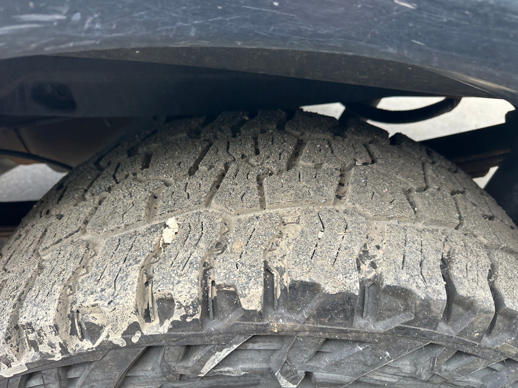 2014 Ram 3500 SLT 6.7 Cummins – D2505