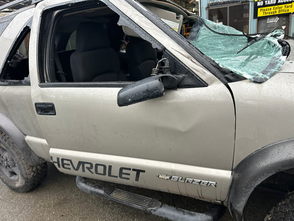 2005 Chevrolet Blazer 4.3 – C2603