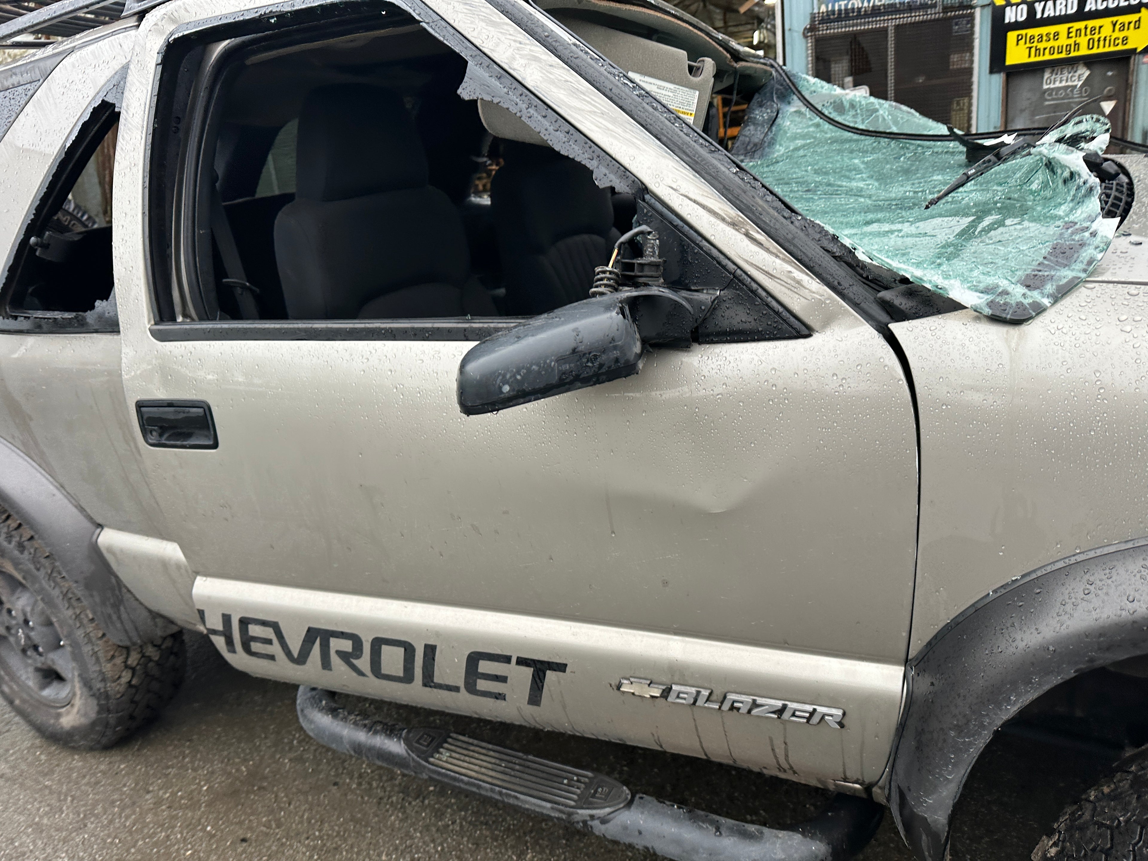 2005 Chevrolet Blazer 4.3 – C2603
