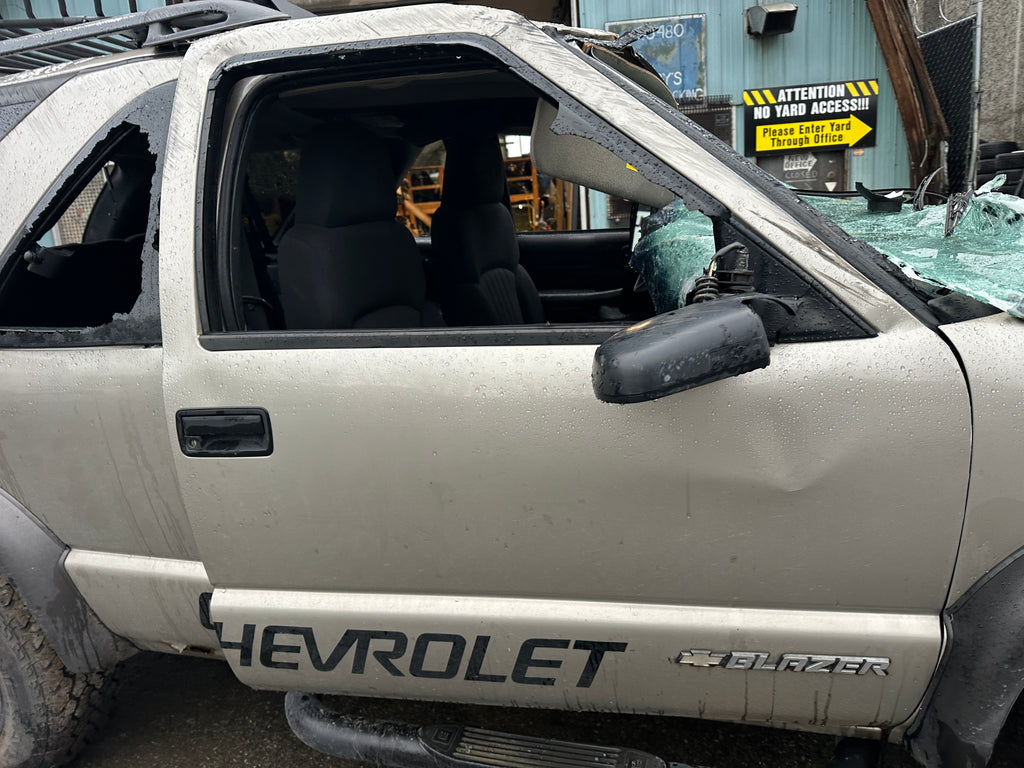 2005 Chevrolet Blazer 4.3 – C2603