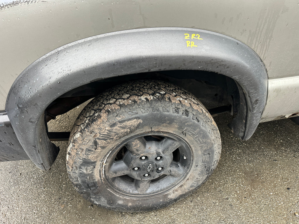 2005 Chevrolet Blazer 4.3 – C2603