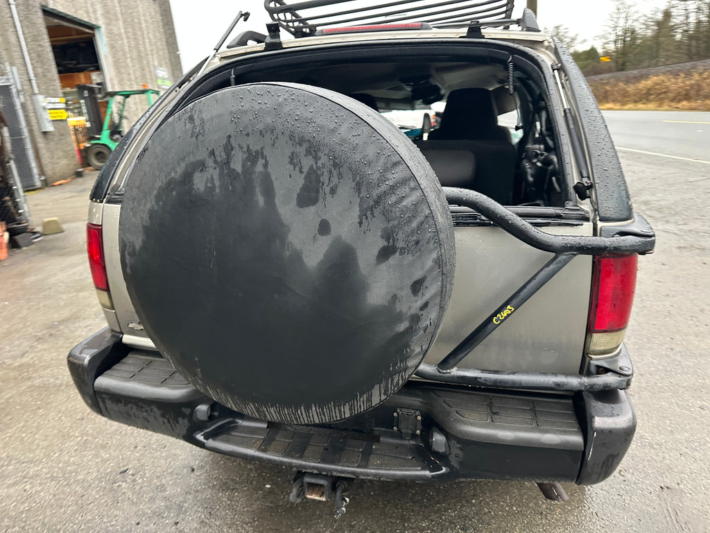2005 Chevrolet Blazer 4.3 – C2603