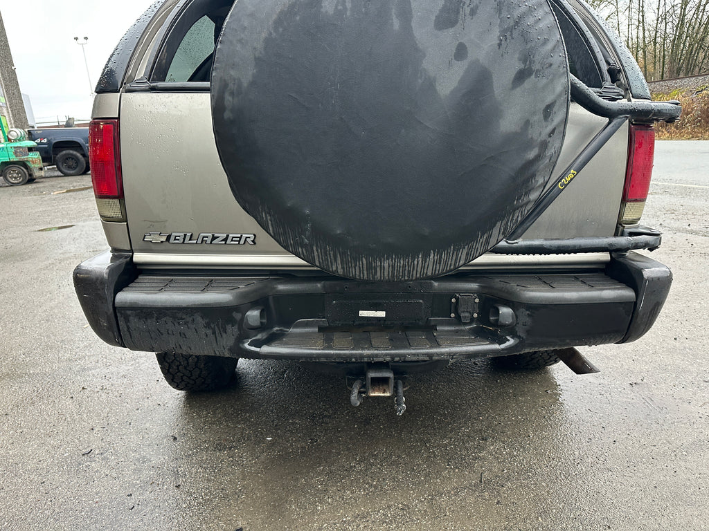 2005 Chevrolet Blazer 4.3 – C2603