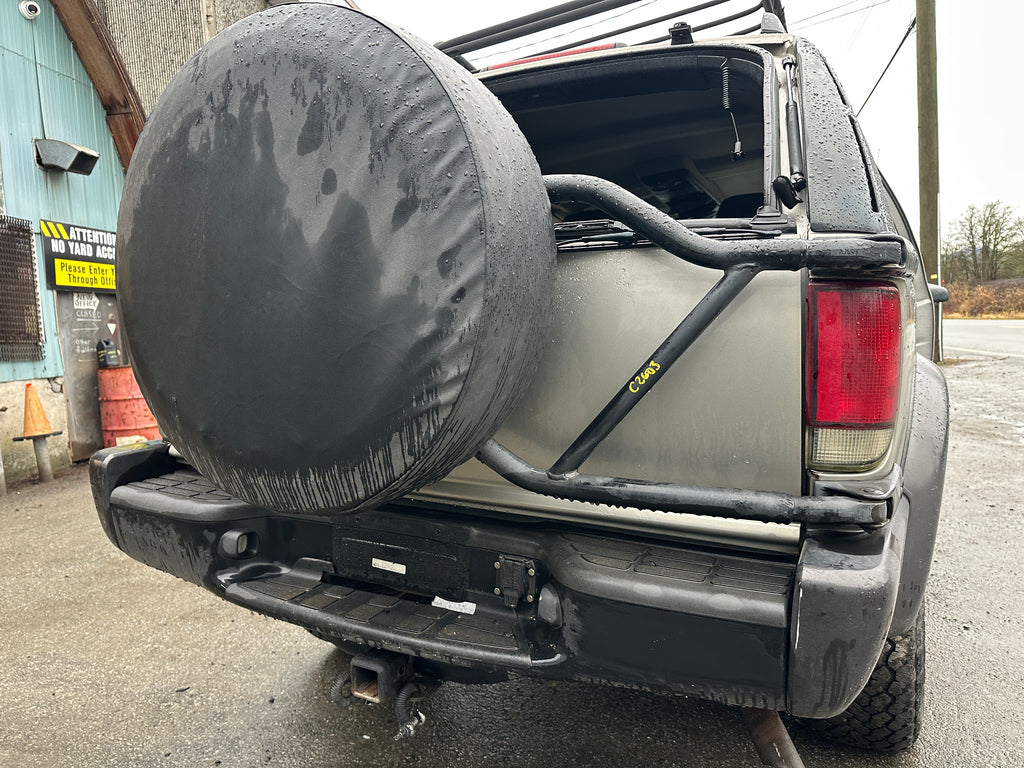 2005 Chevrolet Blazer 4.3 – C2603