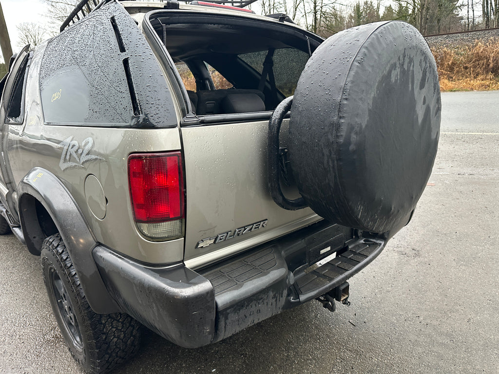 2005 Chevrolet Blazer 4.3 – C2603