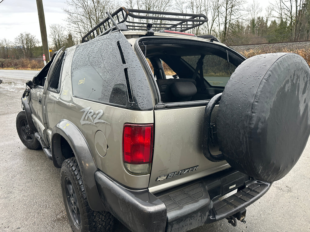 2005 Chevrolet Blazer 4.3 – C2603
