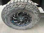 2014 Ram 3500 SLT 6.7 Cummins – D2505