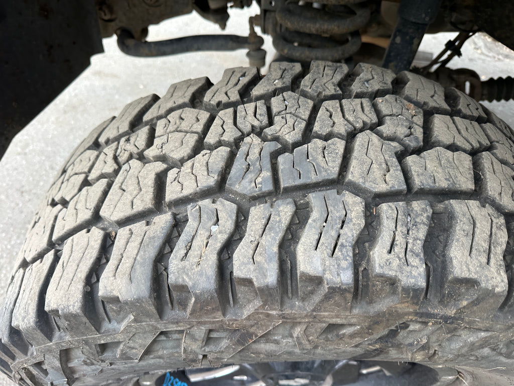 2014 Ram 3500 SLT 6.7 Cummins – D2505