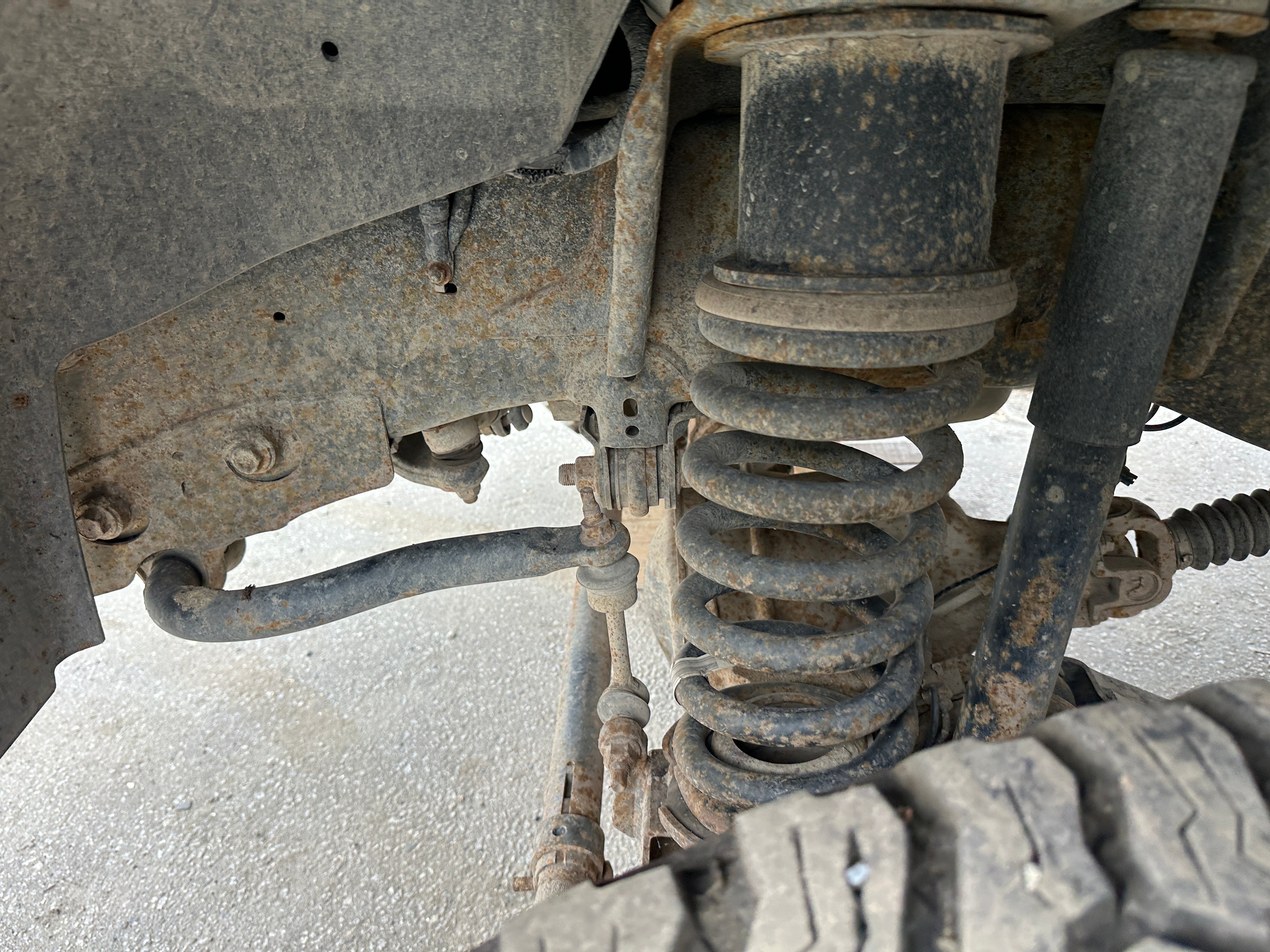 2014 Ram 3500 SLT 6.7 Cummins – D2505