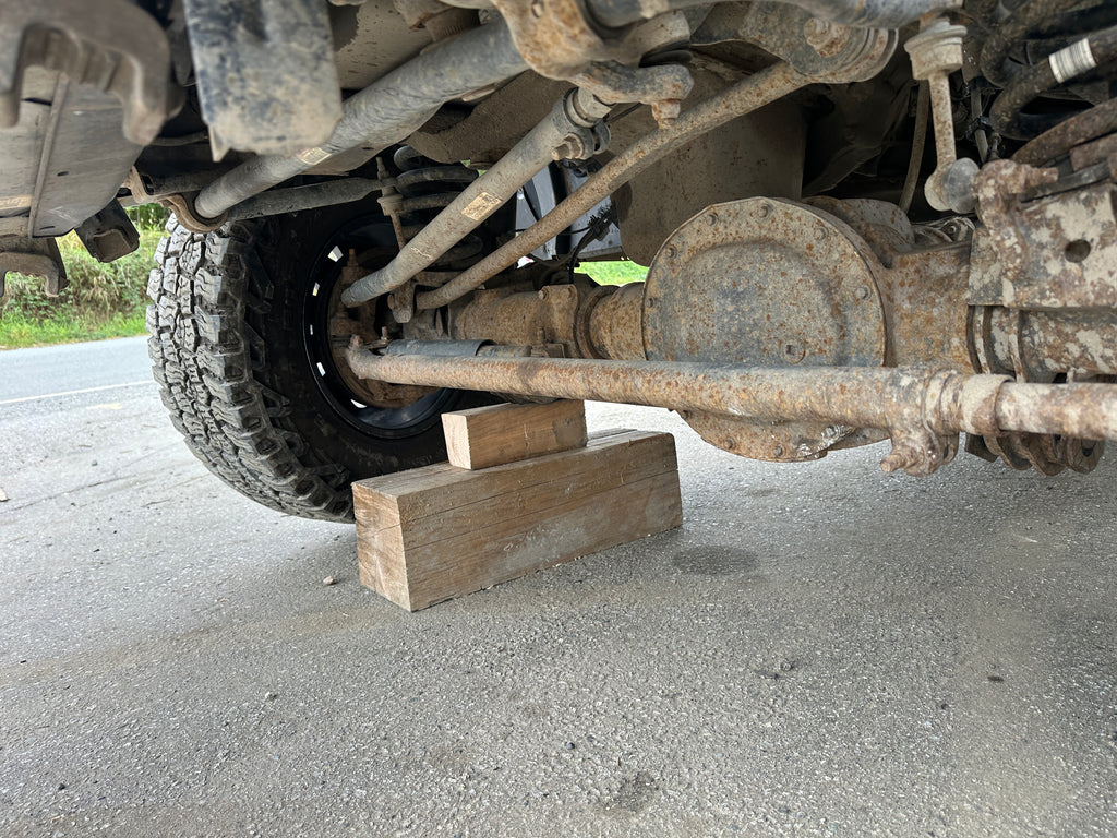 2014 Ram 3500 SLT 6.7 Cummins – D2505