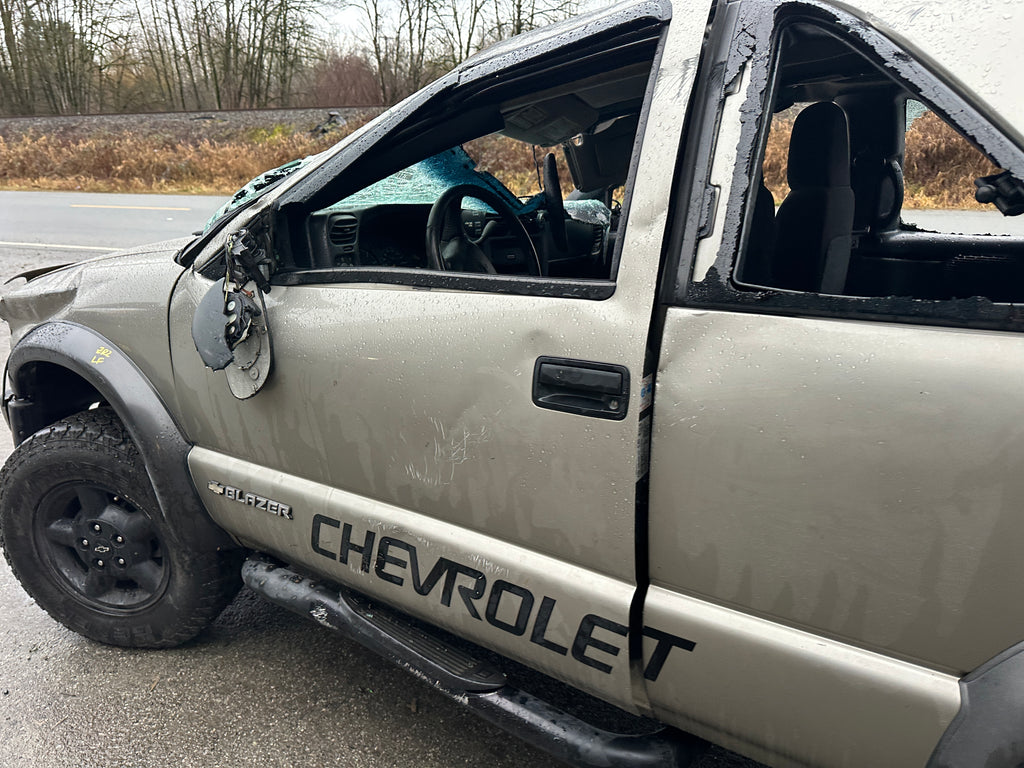 2005 Chevrolet Blazer 4.3 – C2603