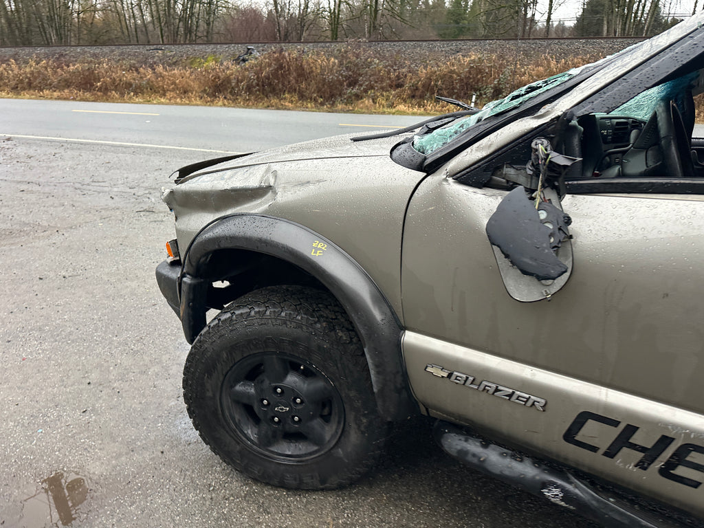 2005 Chevrolet Blazer 4.3 – C2603
