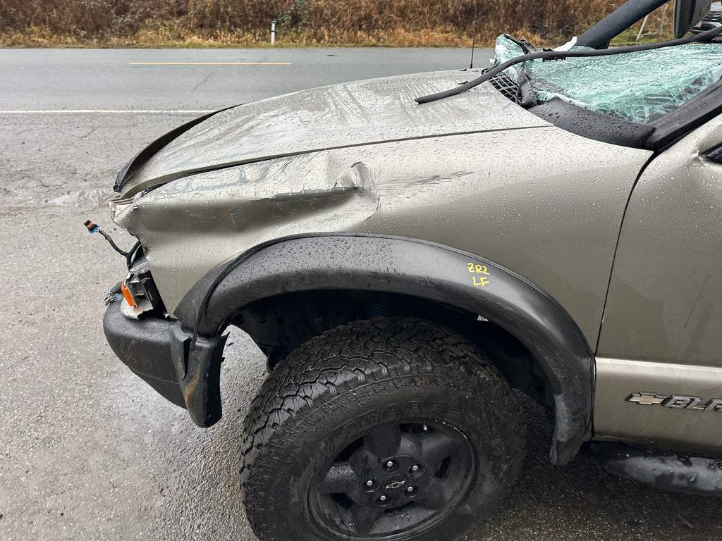 2005 Chevrolet Blazer 4.3 – C2603