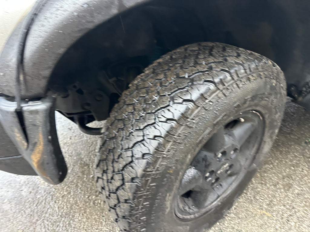 2005 Chevrolet Blazer 4.3 – C2603