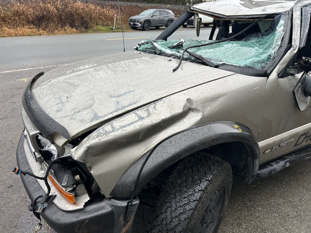 2005 Chevrolet Blazer 4.3 – C2603