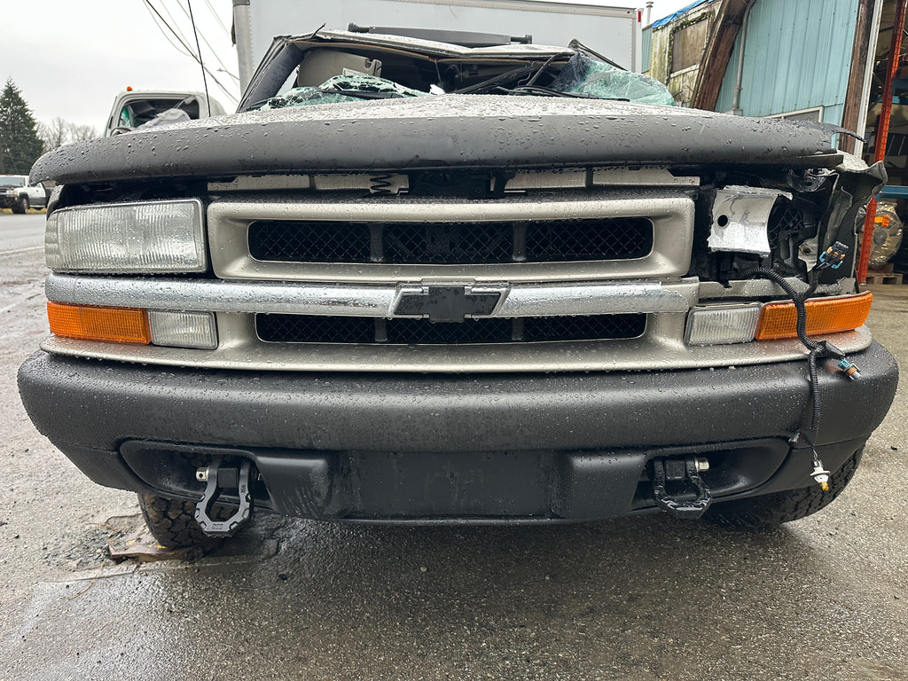 2005 Chevrolet Blazer 4.3 – C2603