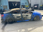 2020 Subaru Impreza WRX STI 2.5 – SU2502