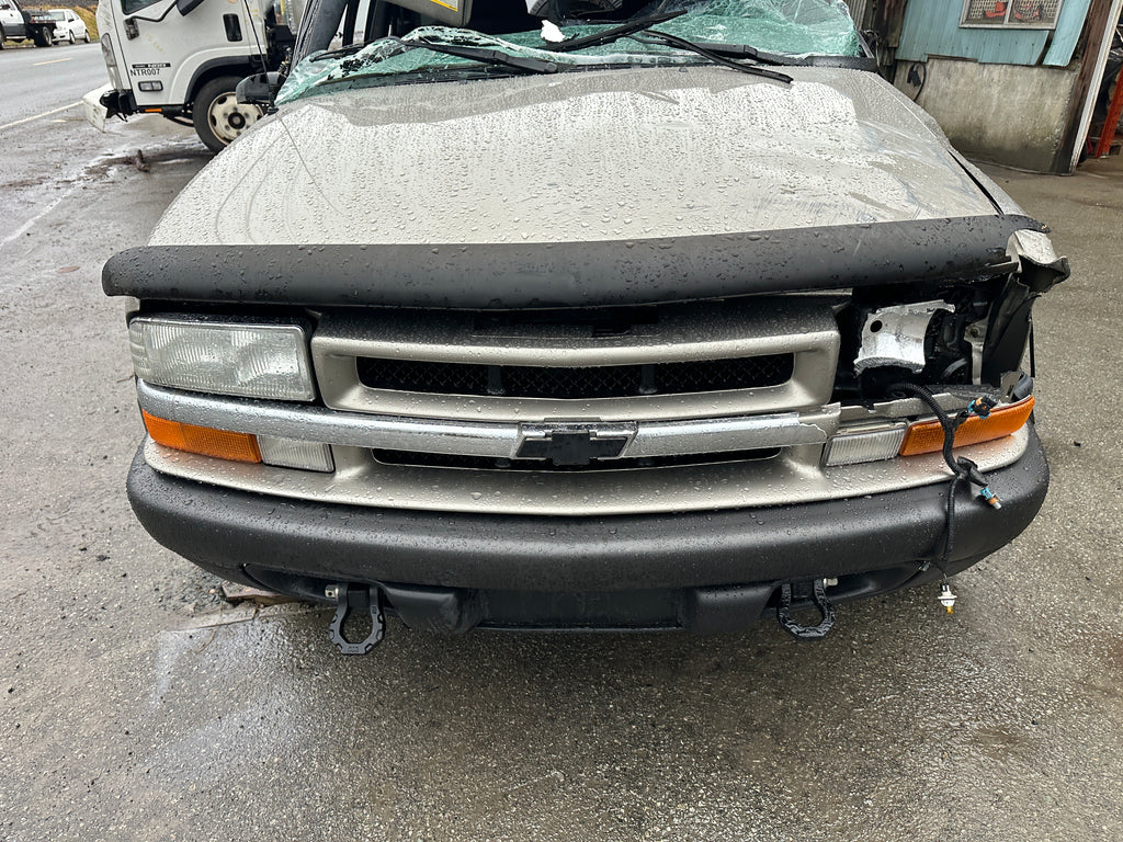 2005 Chevrolet Blazer 4.3 – C2603