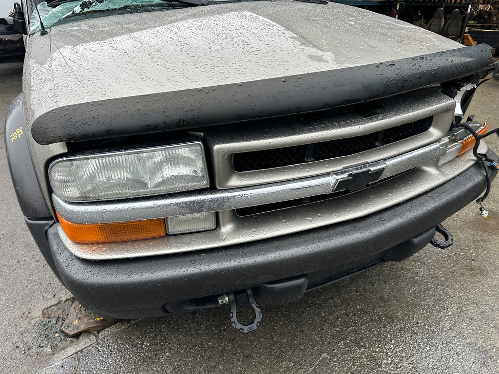 2005 Chevrolet Blazer 4.3 – C2603