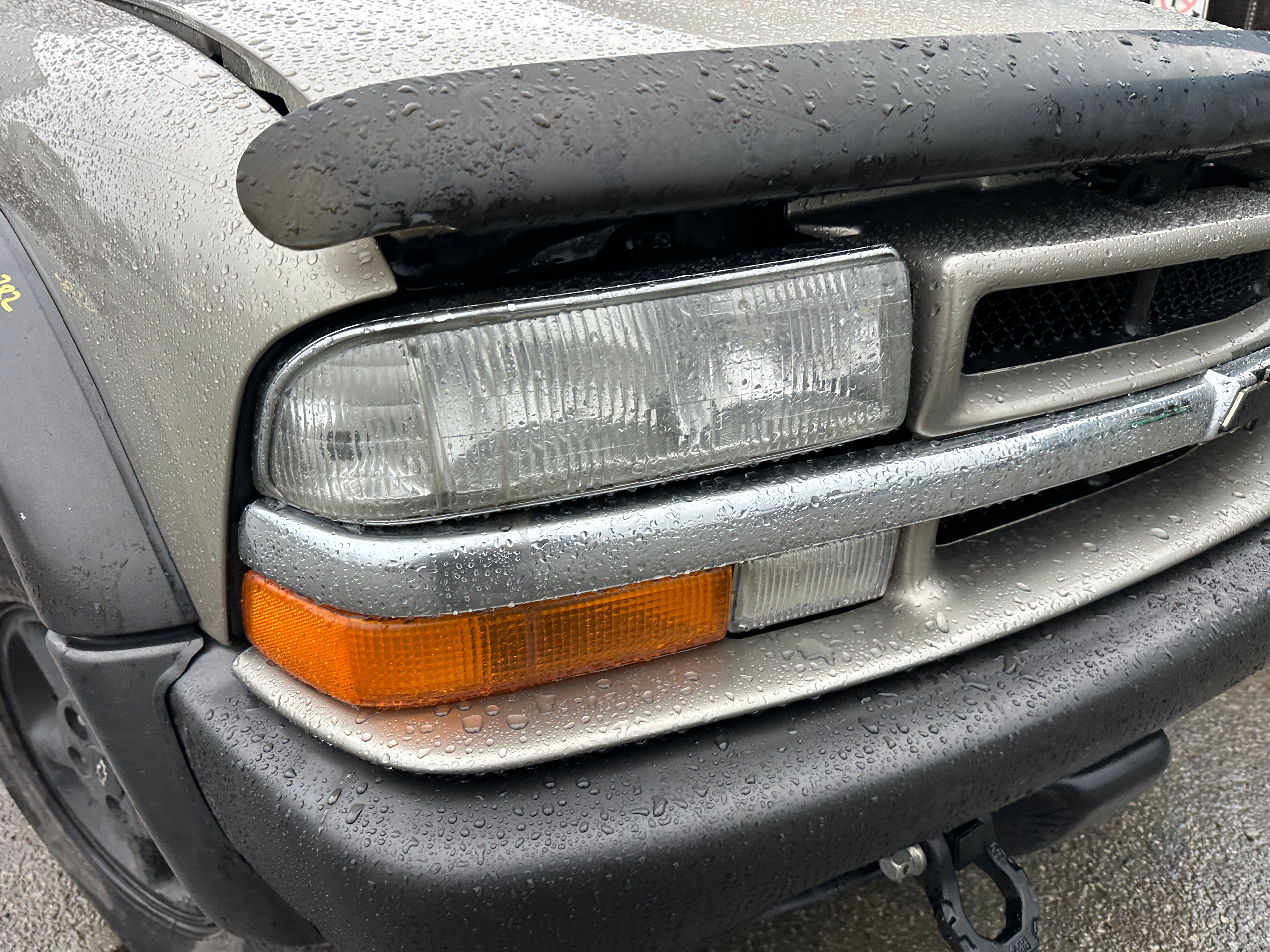 2005 Chevrolet Blazer 4.3 – C2603
