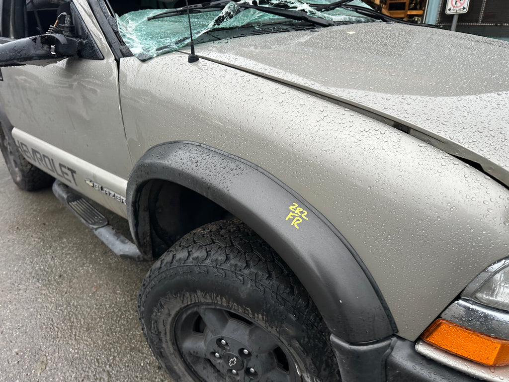 2005 Chevrolet Blazer 4.3 – C2603