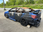 2020 Subaru Impreza WRX STI 2.5 – SU2502