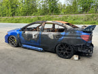 2020 Subaru Impreza WRX STI 2.5 – SU2502