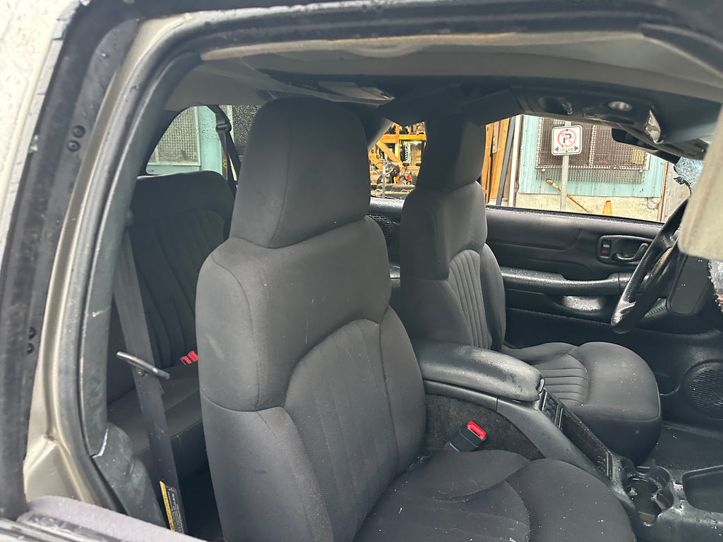 2005 Chevrolet Blazer 4.3 – C2603