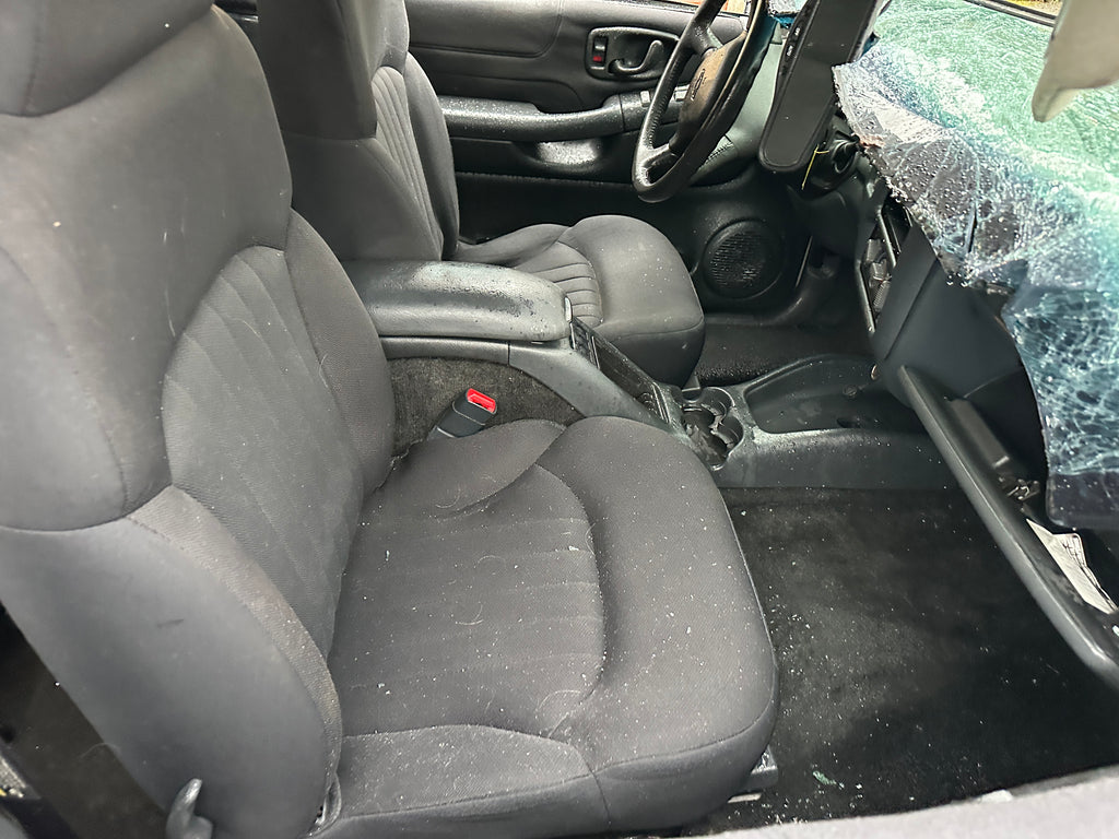 2005 Chevrolet Blazer 4.3 – C2603