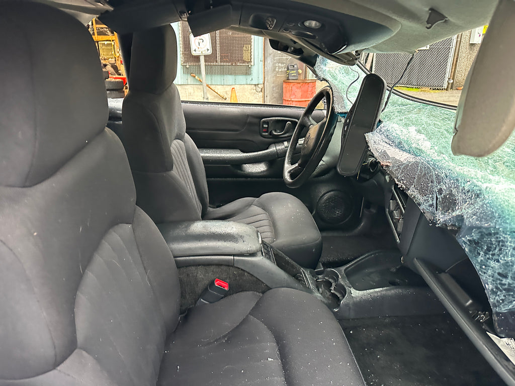 2005 Chevrolet Blazer 4.3 – C2603