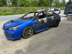 2020 Subaru Impreza WRX STI 2.5 – SU2502