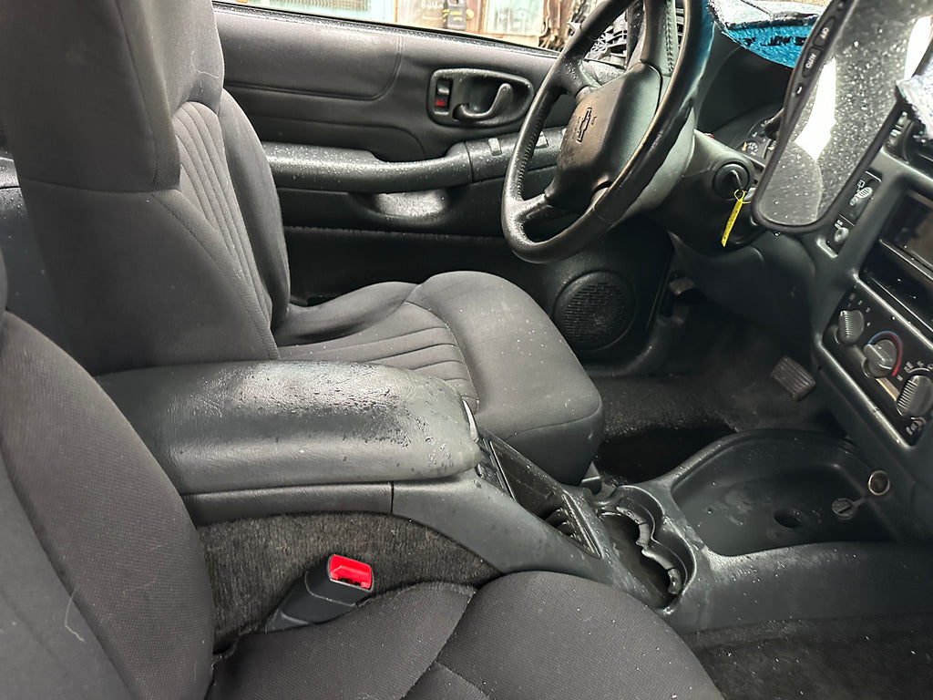 2005 Chevrolet Blazer 4.3 – C2603