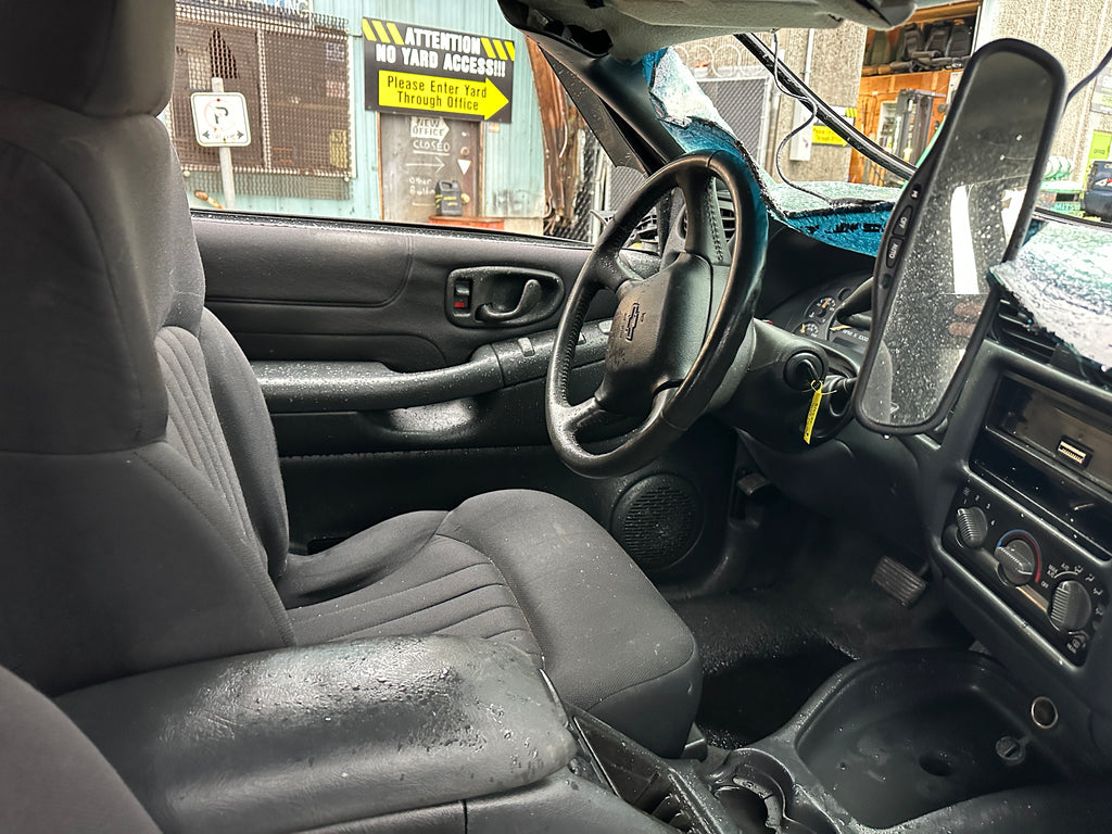 2005 Chevrolet Blazer 4.3 – C2603
