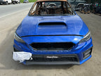 2020 Subaru Impreza WRX STI 2.5 – SU2502